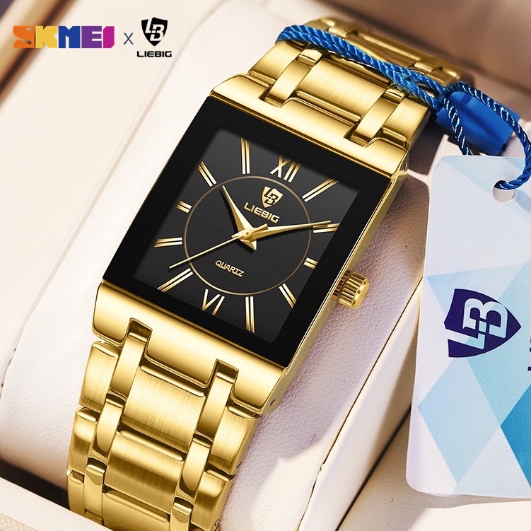 skmei couple watches