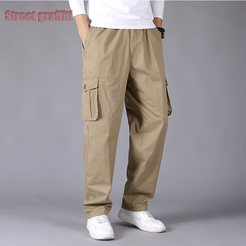 cargo pants brand name