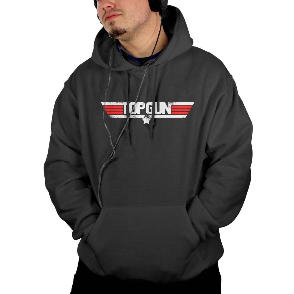 top gun hoodies