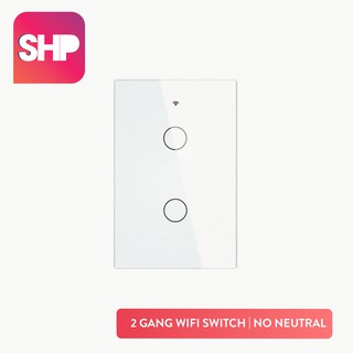 google home light switch no neutral