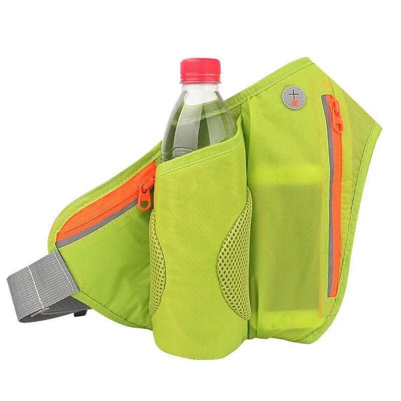 waist water bottle holder for running
