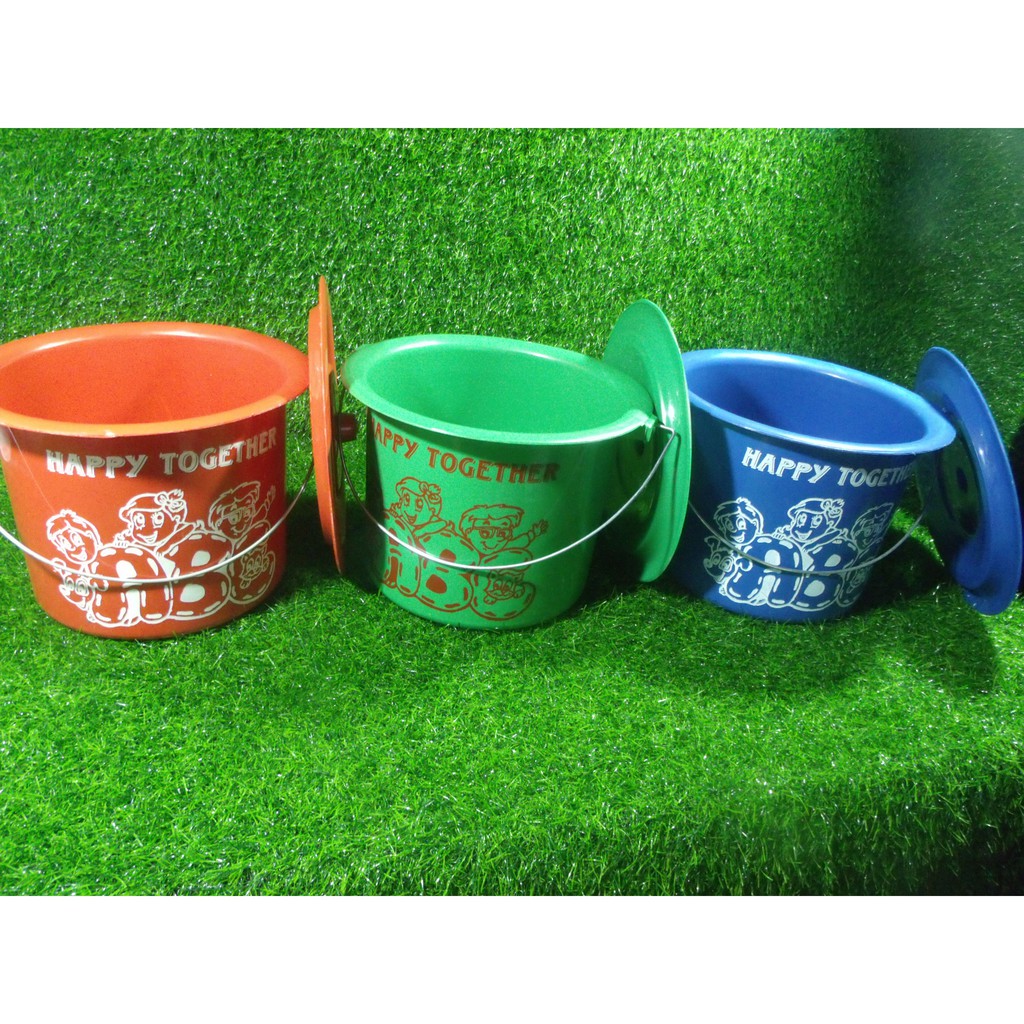 Large Chamber Pot Arinola | Shopee Philippines