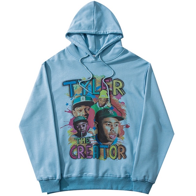 tyler the creator hoodie