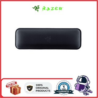 Razer ergonomic mouse wrist rest gaming wrist pad gaming mouse hand