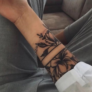 Arm Tattoo Others Best Prices And Online Promos Women Accessories Mar 22 Shopee Philippines