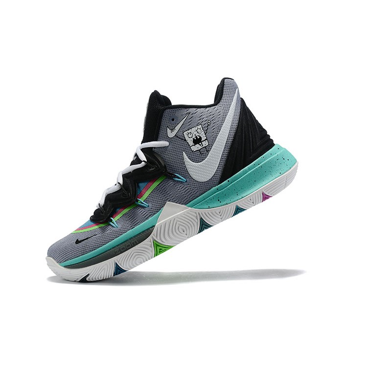 kyrie 5 doodlebob price