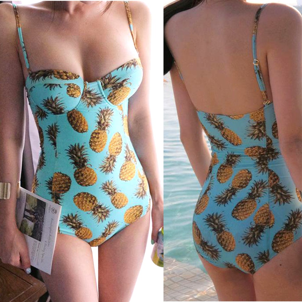 One Piece Swimsuit Shopee Cheap Online