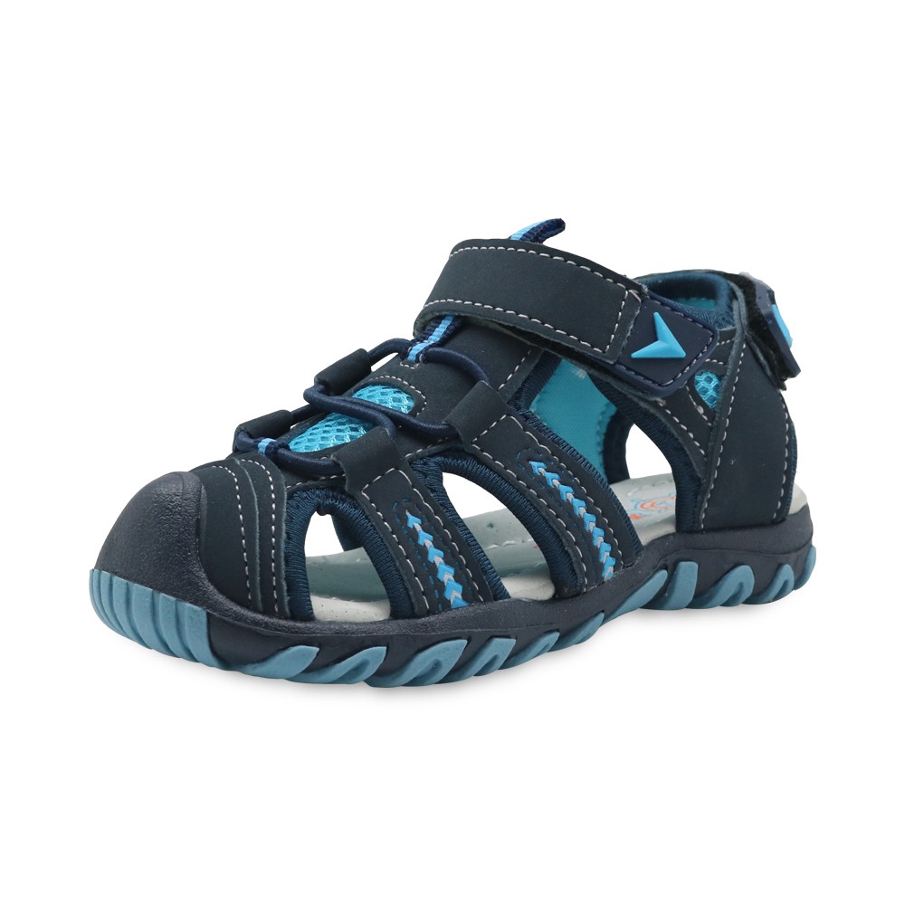 boys athletic sandals