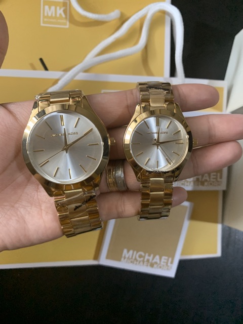 michael kors 3512