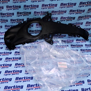 suzuki gixxer fuel tank cover