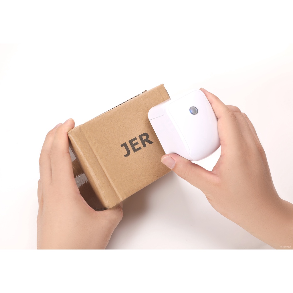 Handheld printer tattoo machine small 