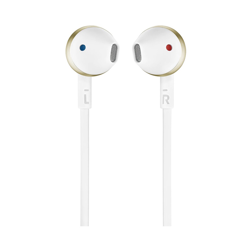 jbl t205bt pure bass wireless earphones