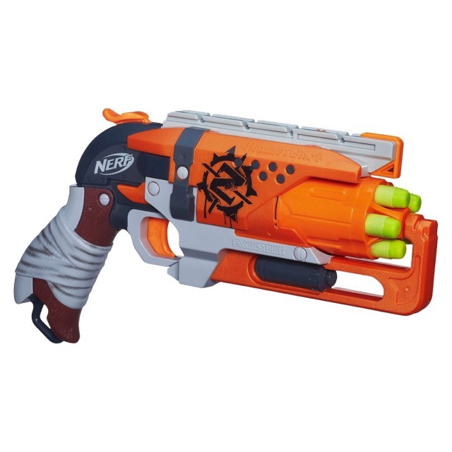 nerf gun zombie strike price