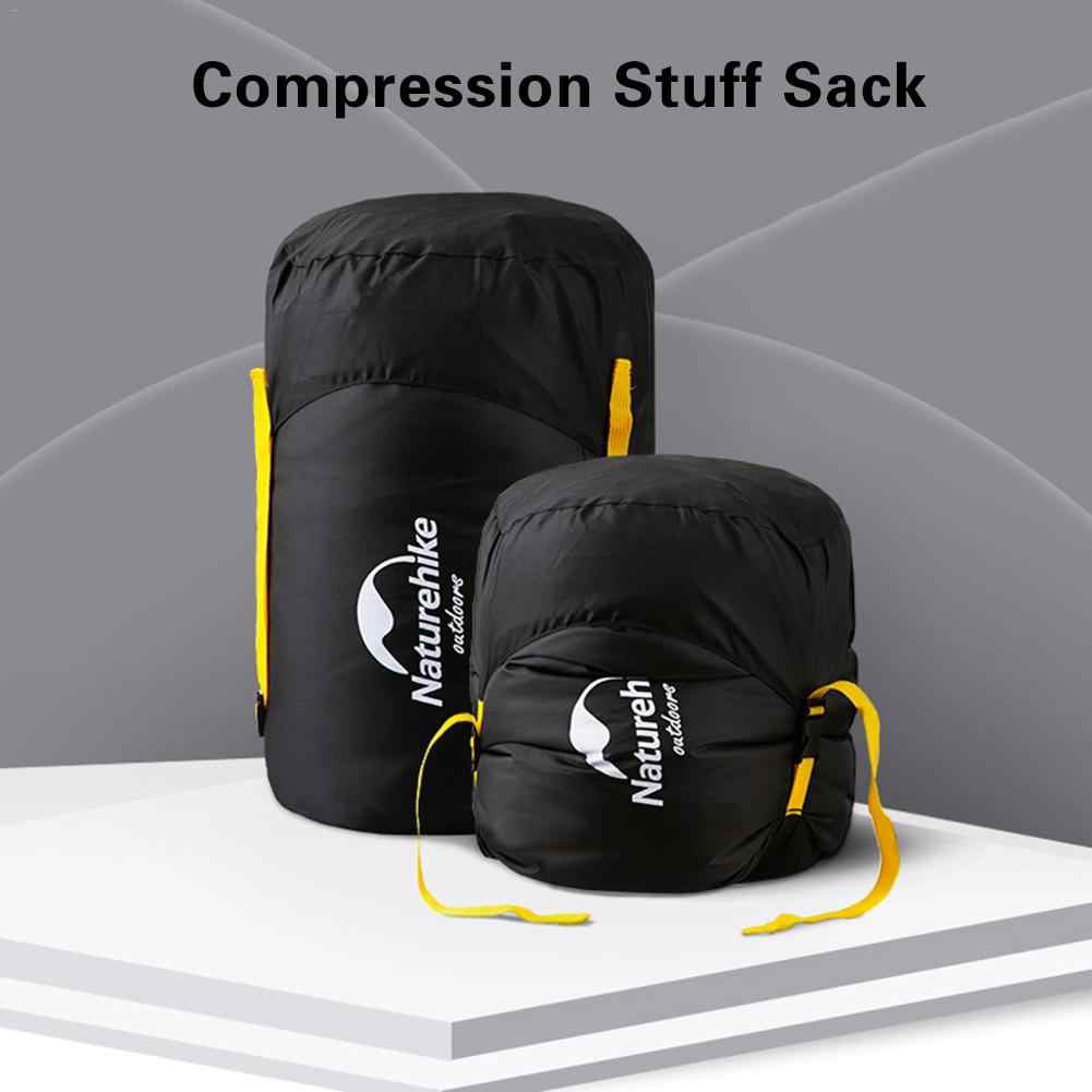 NEW Naturehike Compression Stuff Sack Bag Shopee Philippines