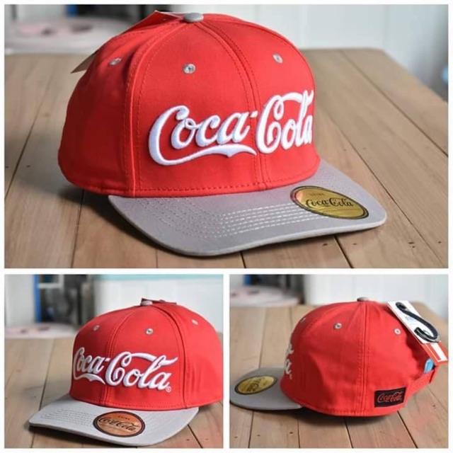 coca cola cap