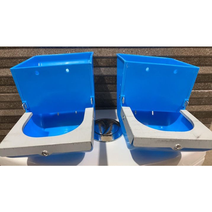 DNC*J feeder Quality Rabbit J feeder (12cm / 10cm) Shopee Philippines