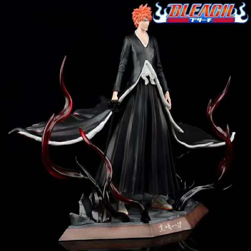 ichigo action figure