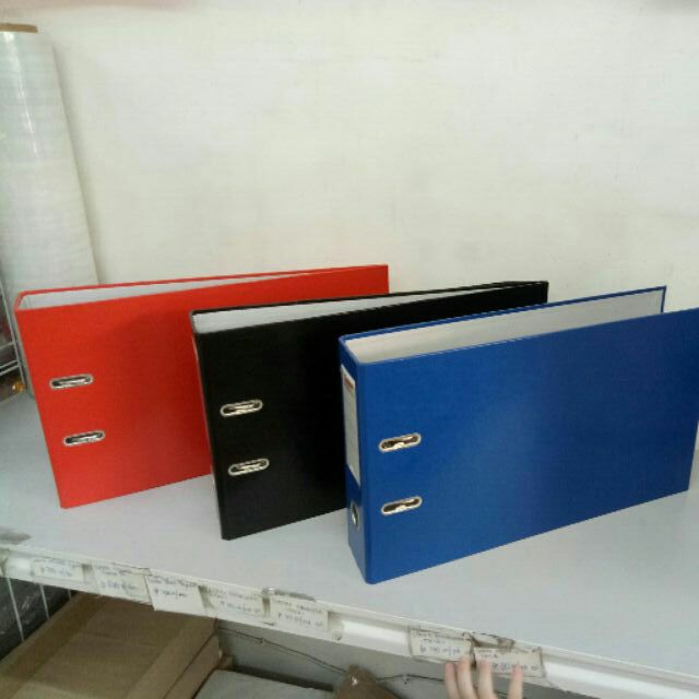 Seagull Horizontal file arch file Shopee Philippines