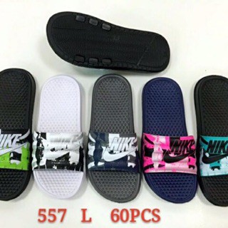 nike new style slippers