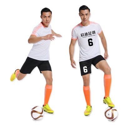 children's soccer jerseys