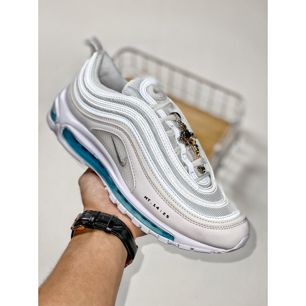 air max 97 with holy water