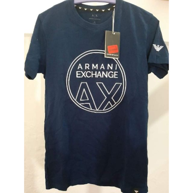 armani exchange is a good brand