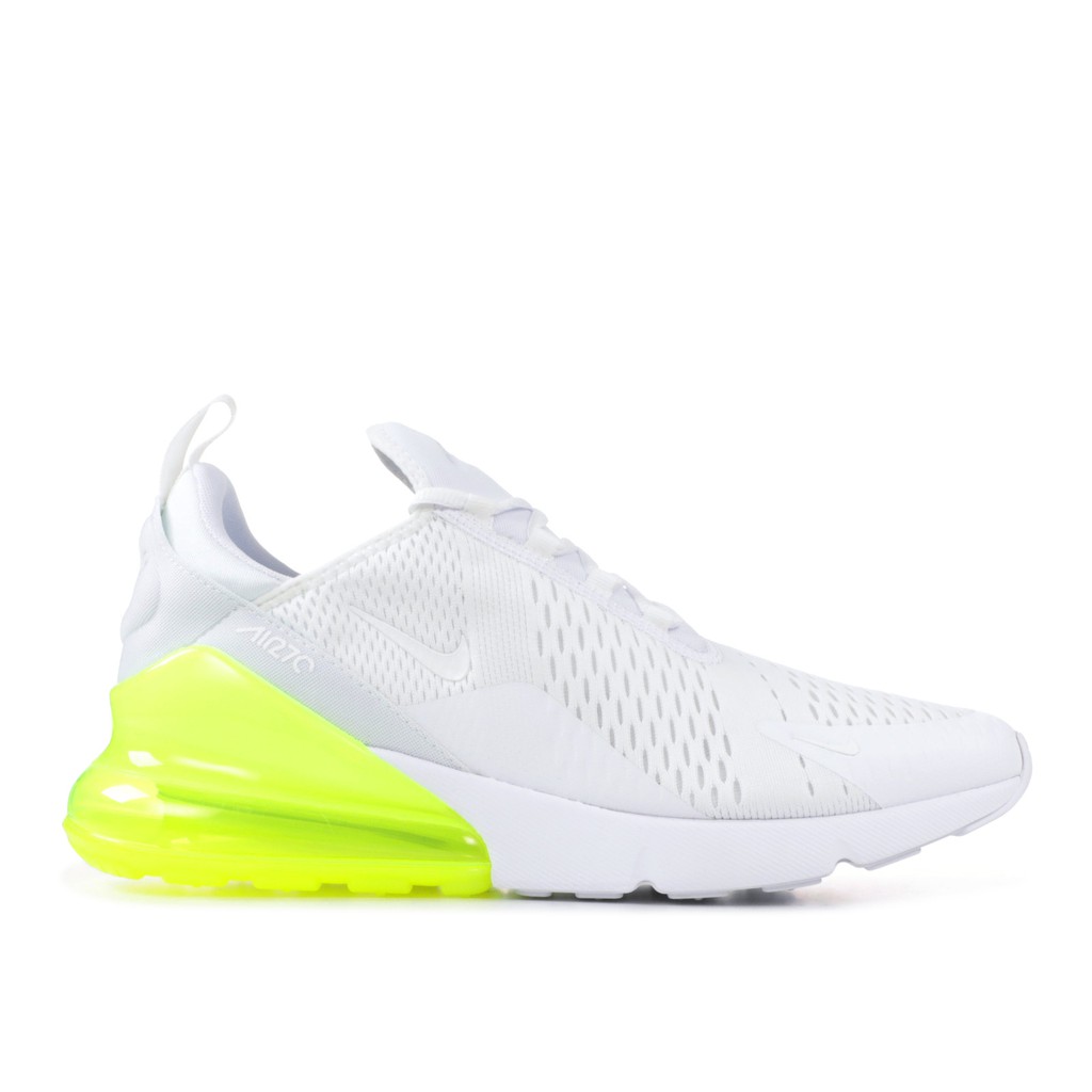 green nike shoes mens