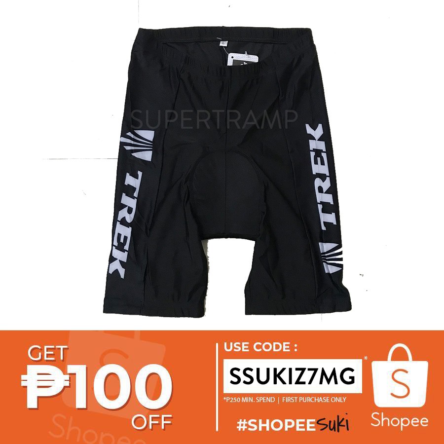 shopee cycling shorts