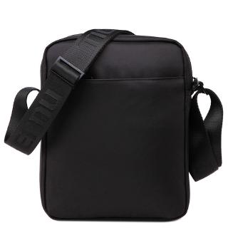 POTRAVEL.DESIGN Shoulder Bag for Men Messenger Bag Men 10 Inch Black ...