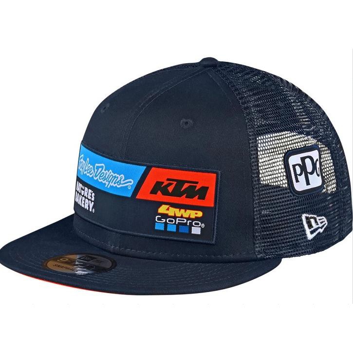 new era ktm cap