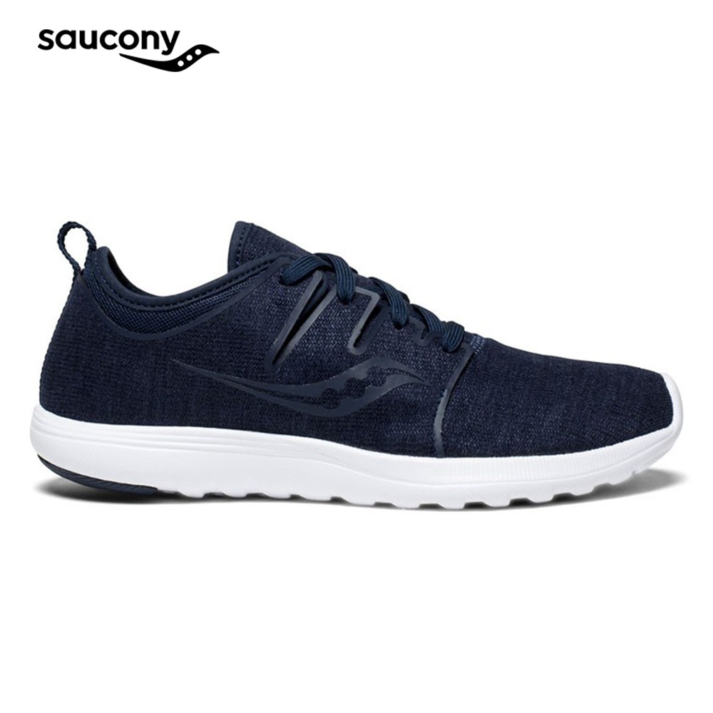 saucony eros lace