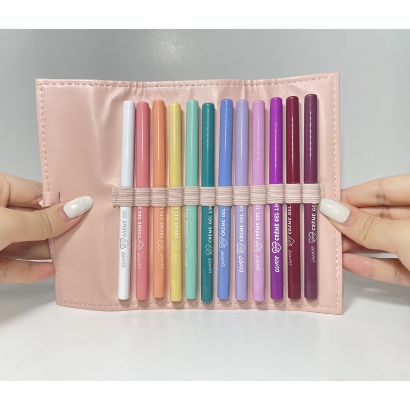 Colourpop Creme Gel Liner (Sold Separately) Shopee Philippines