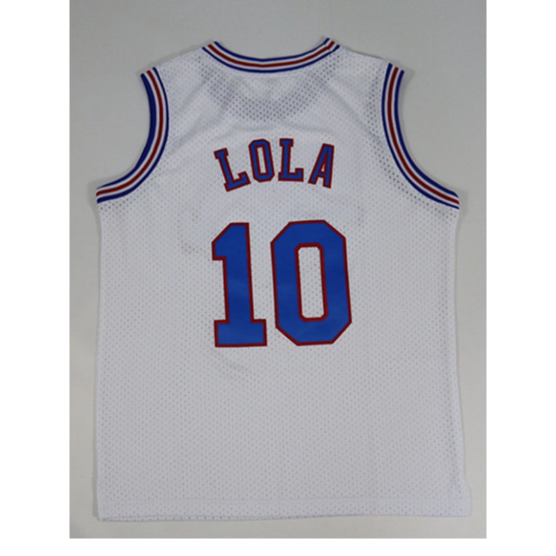 lola bunny jersey