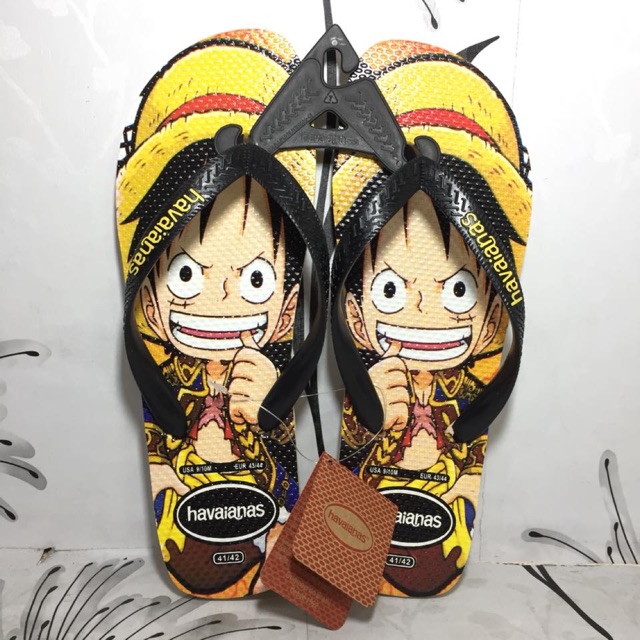 havaianas limited edition 2018