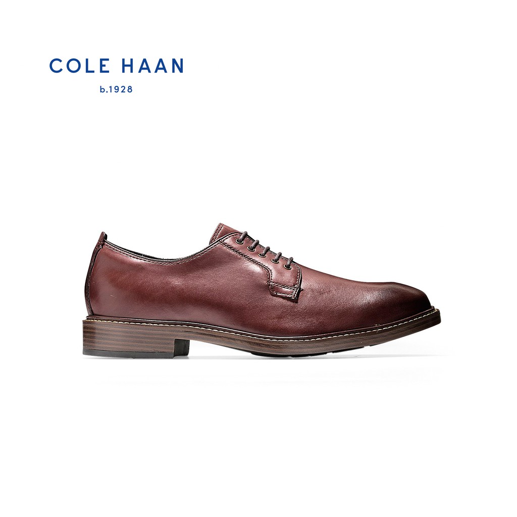 cole haan men's kennedy grand postman ii oxford