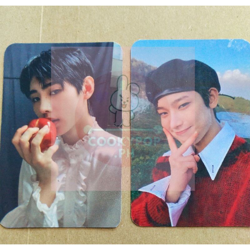 ENHYPEN B:DO PHOTOCARDS (REPLICA) | Shopee Philippines