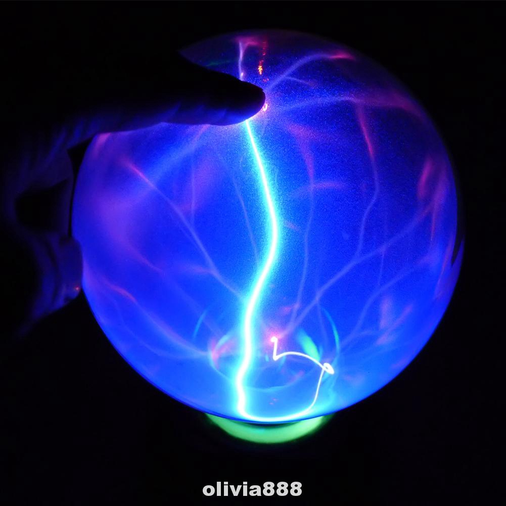 plasma ball cost