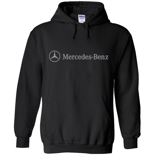 mercedes hoodie f1