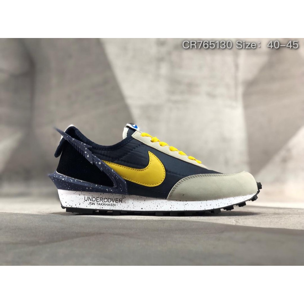 classic cortez nylon nike