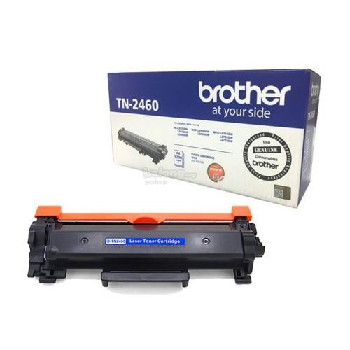 brother toner