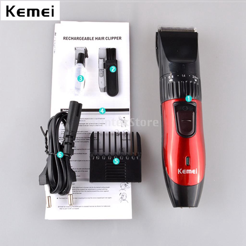 hair shaver shopee
