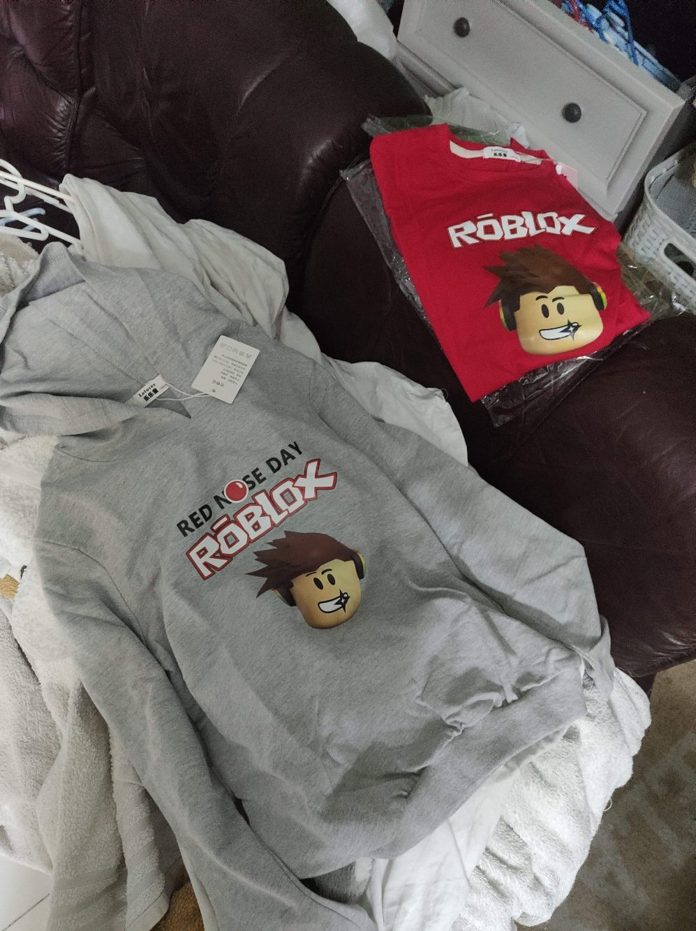 Boy Pullover Children Cotton Hoodies Roblox Print Sweatshirt Shopee Philippines - 2019 kids roblox game print hoodies children spring clothing boys full sleeve o neck sweatshirts girls pullover coat clothes dz067 from cornemiu