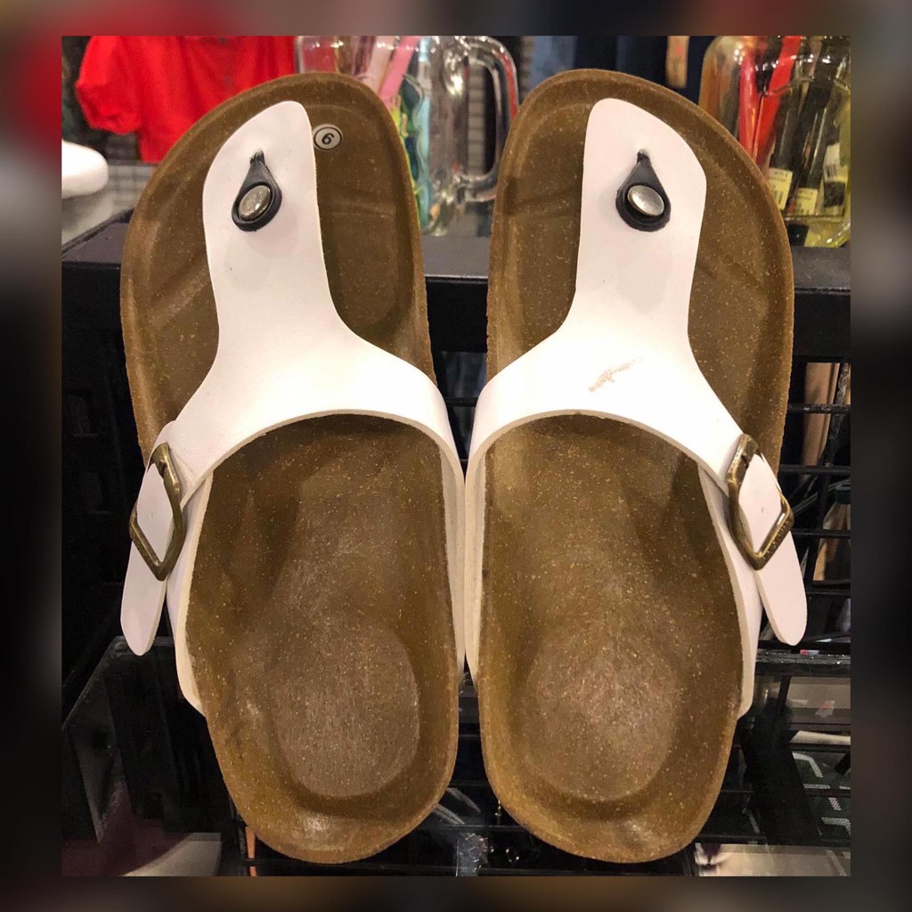 sunflower birkenstocks