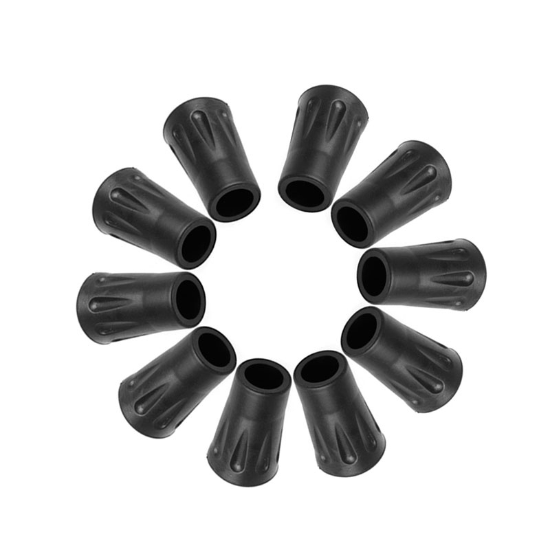 trekking pole tip protectors