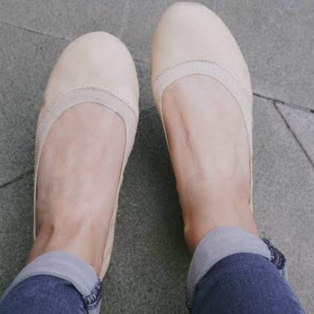 yosi samra ballerina