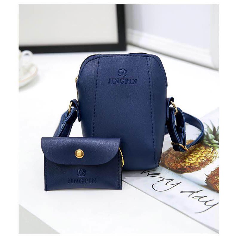 jingpin korean bags