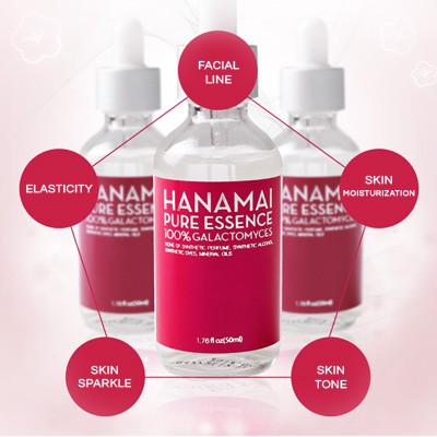 hanamai pure essence