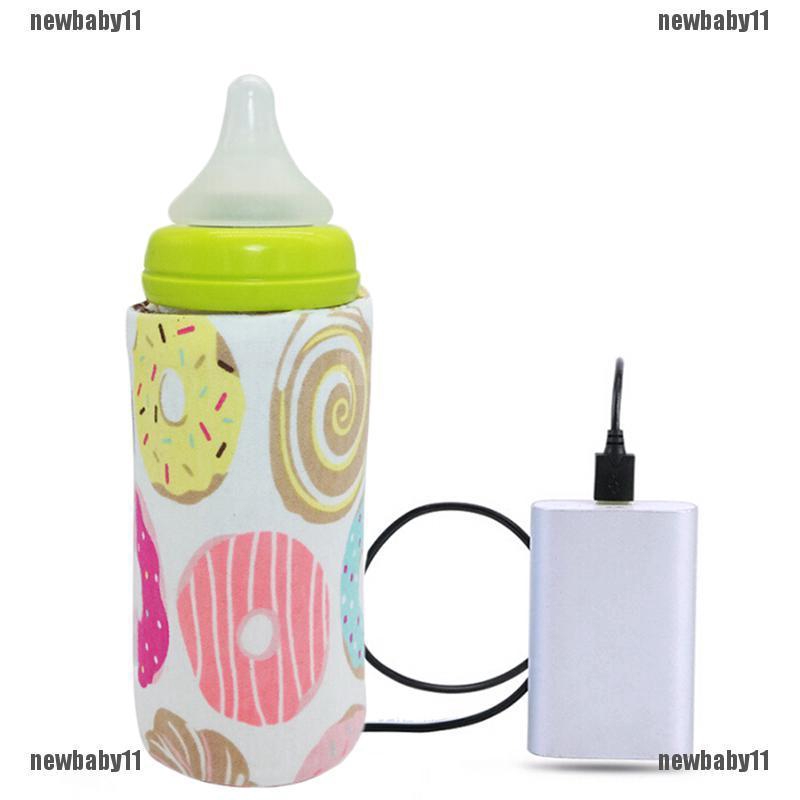 kids bottle warmer