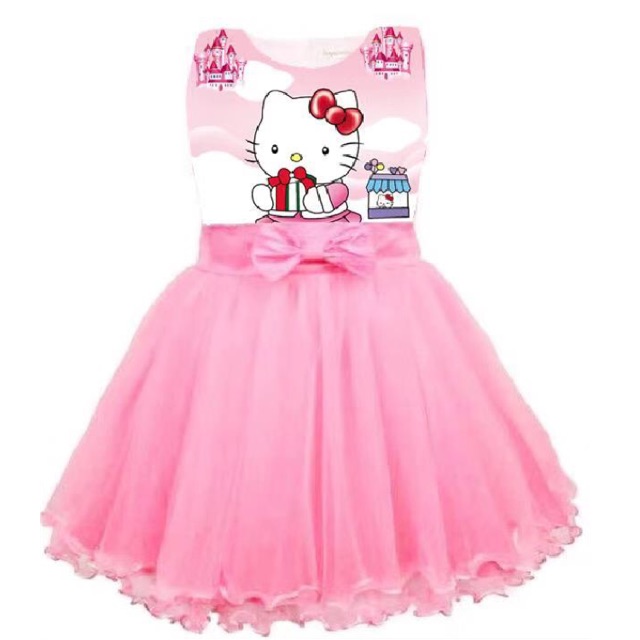 hello kitty baby clothes