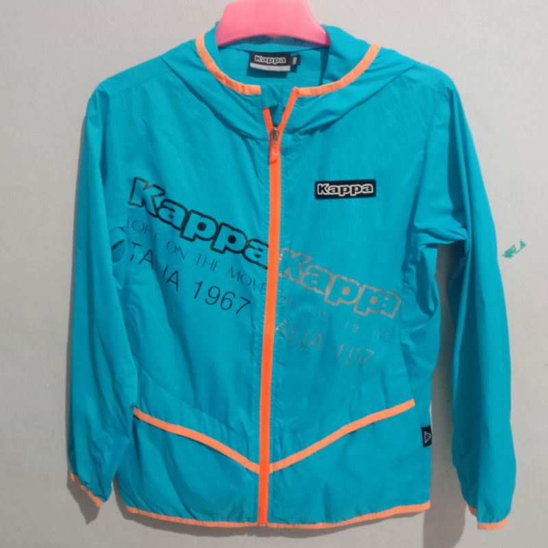 Kappa+Banda+Anniston+Track+Jacket - Best Prices and Online Promos 
